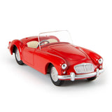 MGA Sports Car RÉÉDITION Corgi 1/44