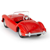 MGA Sports Car RÉÉDITION Corgi 1/44