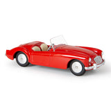 MGA Sports Car RÉÉDITION Corgi 1/44