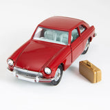 MGB GT RÉÉDITION Corgi 1/45
