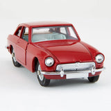 MGB GT RÉÉDITION Corgi 1/45