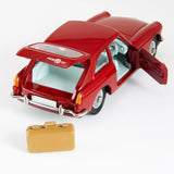 MGB GT RÉÉDITION Corgi 1/45
