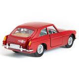 MGB GT RÉÉDITION Corgi 1/45