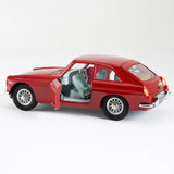 MGB GT RÉÉDITION Corgi 1/45