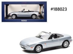 Mazda Miata (MX-5) 1989 Norev 1/18