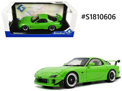 Mazda RX7 FD3RS 1999 Solido 1/18
