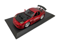 Mazda RX-7 Jada Option D 1/24