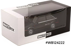 Mazda 323 AWD Turbo WhiteBox 1/24