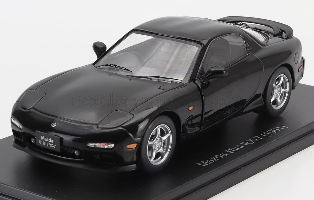 Mazda ɛ̃fini RX-7 1991 Edicola 1/24