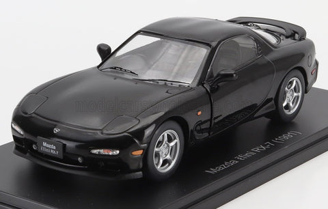 Mazda ɛ̃fini RX-7 1991 Edicola 1/24