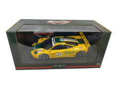 McLaren F1 GTR Mach One Minichamps 1/18