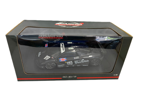 McLaren F1 GTR Minichamps 1/18