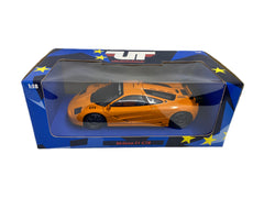 McLaren F1 GTR UT Models 1/18