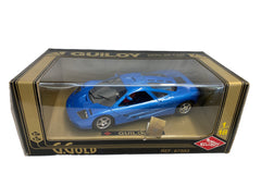 McLaren F1 Guiloy 1/18
