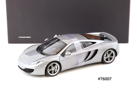 McLaren 12C AUTOart Signature 1/18