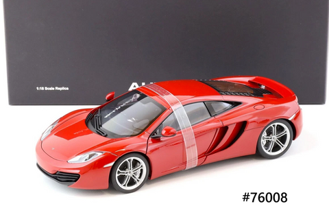 McLaren 12C AUTOart Signature 1/18