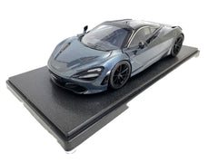 McLaren 720S Hobbs & Shaw, Fast & Furious Jada 1/24