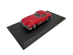 Mercedes 300 SL Franklin Mint 1/24