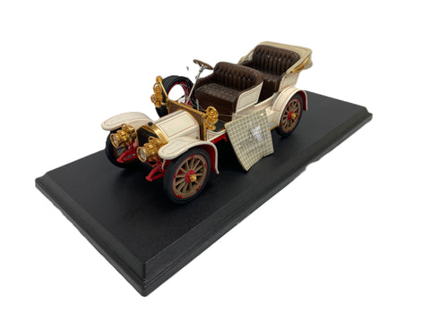 Mercedes Simplex 1904 Franklin Mint 1/24