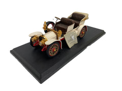 Mercedes Simplex 1904 Franklin Mint 1/24