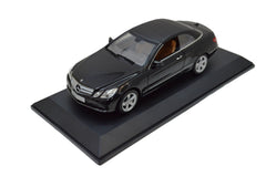 Mercedes E-Class Cabriolet Norev 1/18