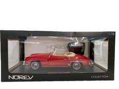 Mercedes 190 SL 1957 Norev 1/18