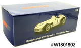 Mercedes W196 Formula 1 1955 WERK 83