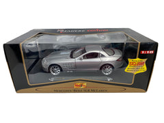 Mercedes SLR McLaren Maisto 1/18