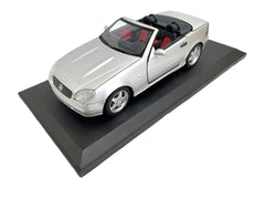 Mercedes SLK AMG UT Models 1/18