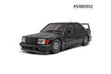 Mercedes 190E 2.5 EVO II (W201) 1990 Solido 1/18