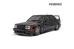 Mercedes 190E 2.5 EVO II (W201) 1990 Solido 1/18