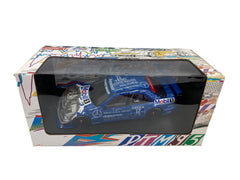 Mercedes C-Klasse Team Zakspeed Minichamps 1/18