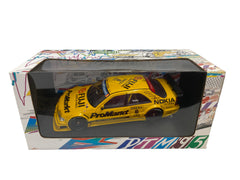 Mercedes C-Klasse Team Zakspeed Minichamps 1/18