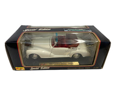 Mercedes 300S Convertible 1955 Maisto 1/18