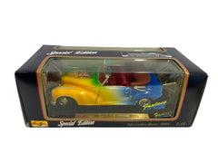 Mercedes 300S Convertible 1955 Maisto Fantasy 1/18