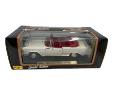Mercedes 280SE 1966 Maisto 1/18