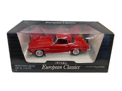 Mercedes-Benz 190 SL Coupé ERTL European Classics 1/18