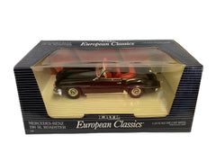 Mercedes-Benz 190 SL ERTL European Classics 1/18