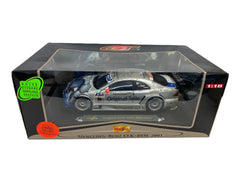 Mercedes CLK-DTM AMG 2001 Maisto 1/18