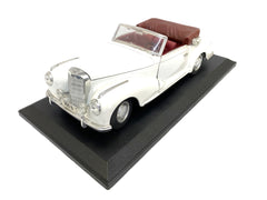 Mercedes 300S Convertible 1955 Maisto 1/18