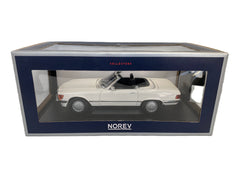Mercedes 300 SL 1986 Norev 1/18