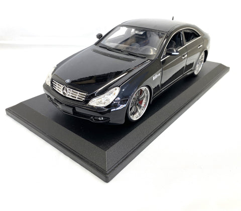 Mercedes CLS-Class Maisto All Stars 1/18