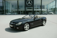 Mercedes SL-Klasse R230 2008 Minichamps Dealer Edition 1/18