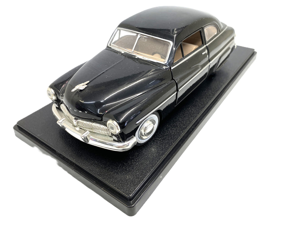 Mercury 1949 Motor Max 1/24