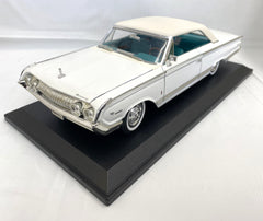 Mercury Marauder 1964 Road Signature 1/18