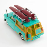 BMC Mini Countryman avec Surfer RÉÉDITION Corgi 1/42