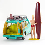 BMC Mini Countryman avec Surfer RÉÉDITION Corgi 1/42