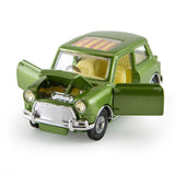 BMC Mini Magnifique RÉÉDITION Corgi 1/41
