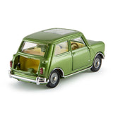 BMC Mini Magnifique RÉÉDITION Corgi 1/41