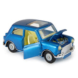 BMC Mini Magnifique RÉÉDITION Corgi 1/41